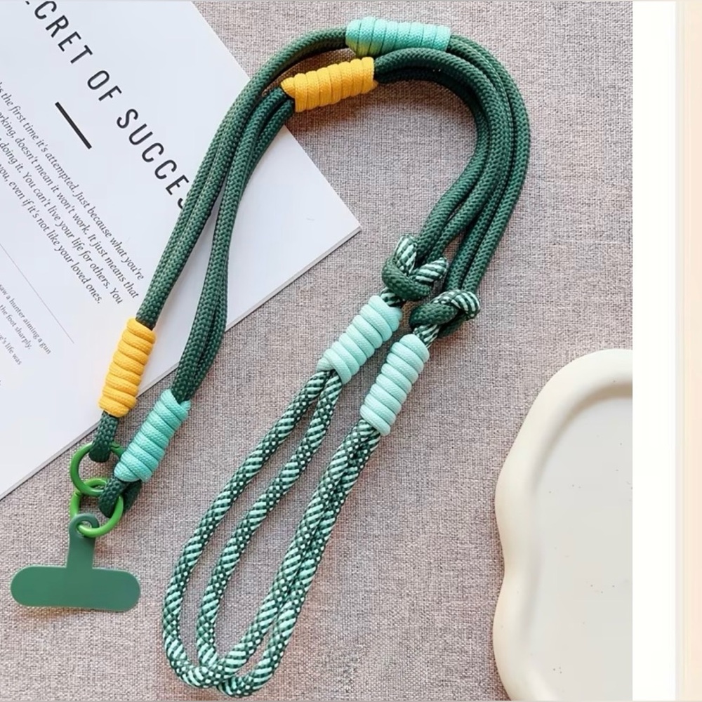 Phone Lanyard